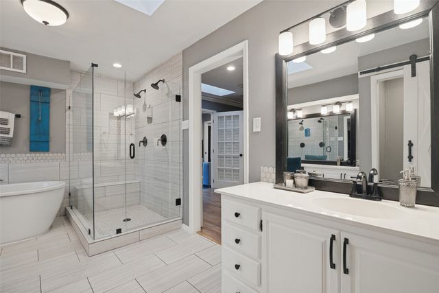1102 Woodland Way, Richardson, TX 75080