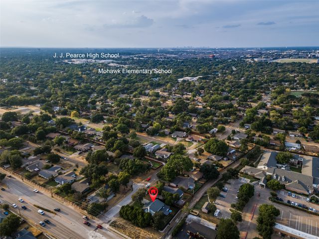 1102 Woodland Way, Richardson, TX 75080