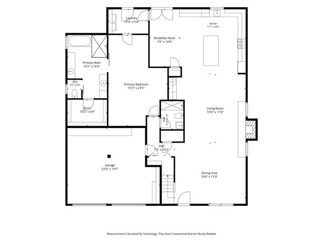 1102 Woodland Way, Richardson, TX 75080