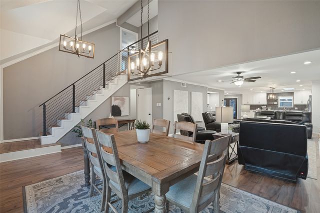 1102 Woodland Way, Richardson, TX 75080