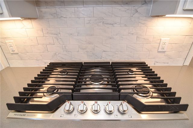 1608 S 23rd Place, Rogers, AR 72758