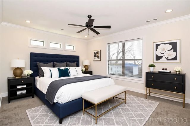 1608 S 23rd Place, Rogers, AR 72758