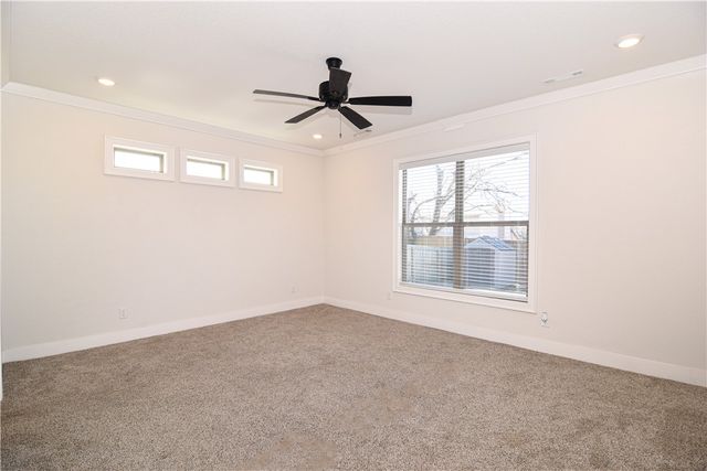 1608 S 23rd Place, Rogers, AR 72758