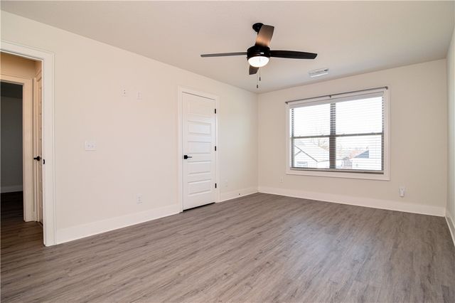 1608 S 23rd Place, Rogers, AR 72758