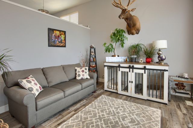 1079 E 4525 S, Ogden, UT 84403