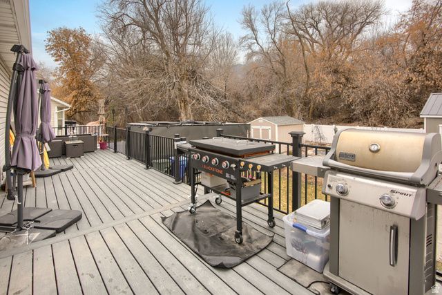 1079 E 4525 S, Ogden, UT 84403