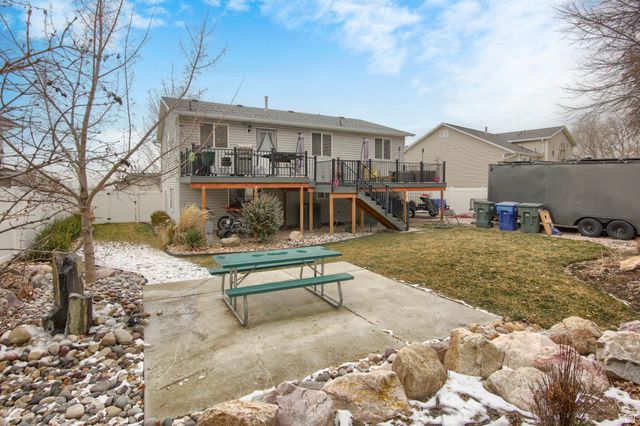 1079 E 4525 S, Ogden, UT 84403
