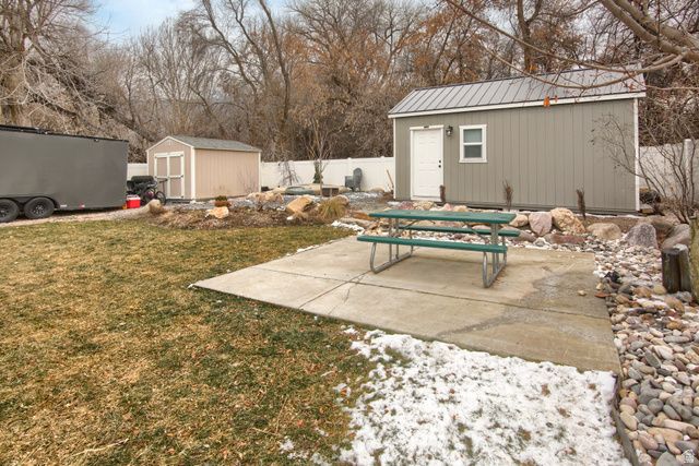 1079 E 4525 S, Ogden, UT 84403