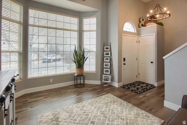 1079 E 4525 S, Ogden, UT 84403