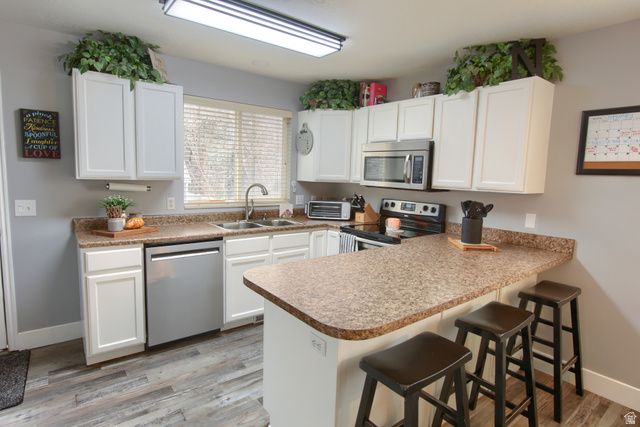 1079 E 4525 S, Ogden, UT 84403