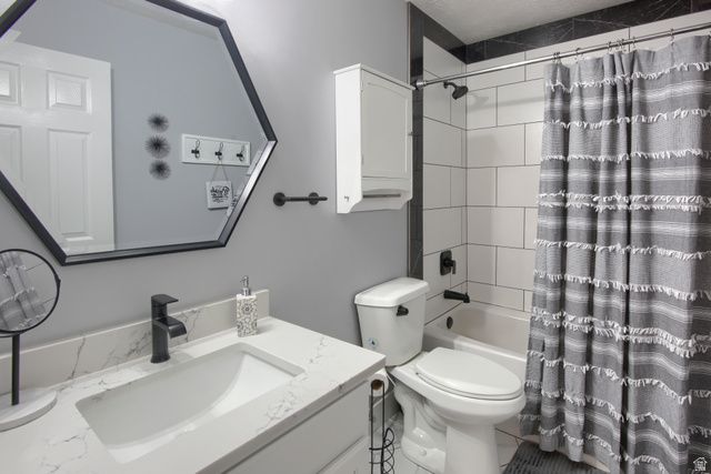 1079 E 4525 S, Ogden, UT 84403