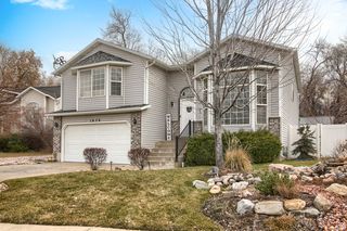 1079 E 4525 S, Ogden, UT 84403