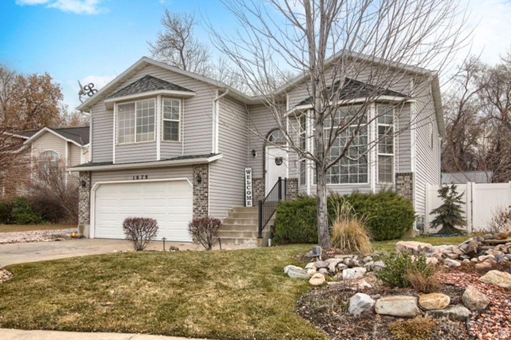 1079 E 4525 S, Ogden, UT 84403