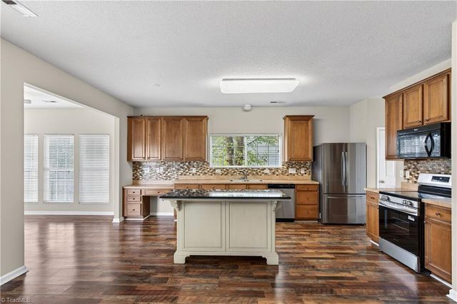 1317 Sharp Ridge Road, Greensboro, NC 27406