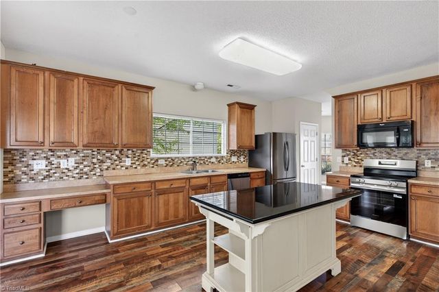 1317 Sharp Ridge Road, Greensboro, NC 27406