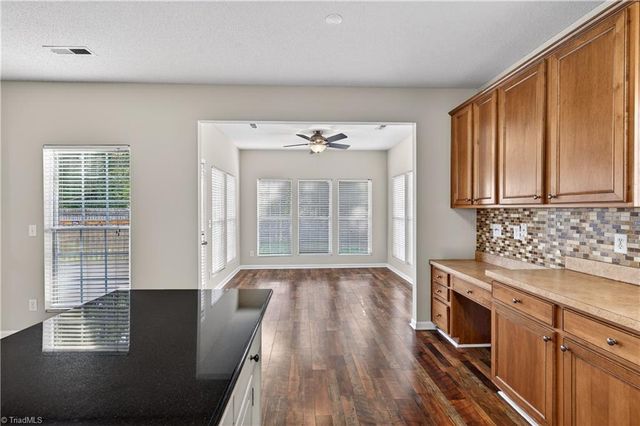 1317 Sharp Ridge Road, Greensboro, NC 27406