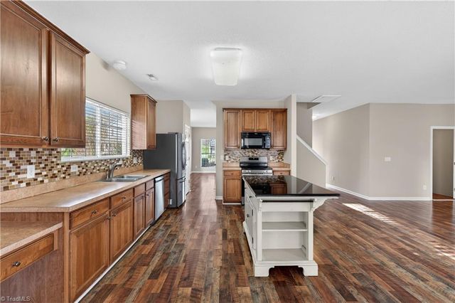 1317 Sharp Ridge Road, Greensboro, NC 27406