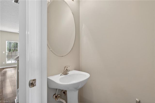 1317 Sharp Ridge Road, Greensboro, NC 27406