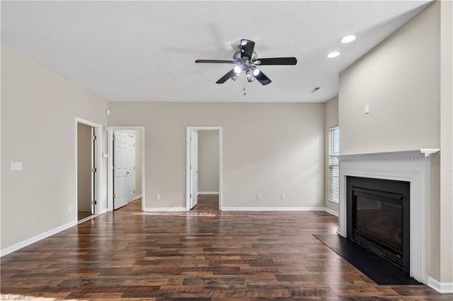 1317 Sharp Ridge Road, Greensboro, NC 27406