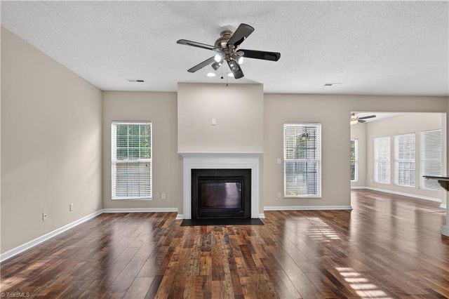 1317 Sharp Ridge Road, Greensboro, NC 27406