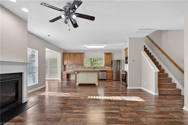 1317 Sharp Ridge Road, Greensboro, NC 27406