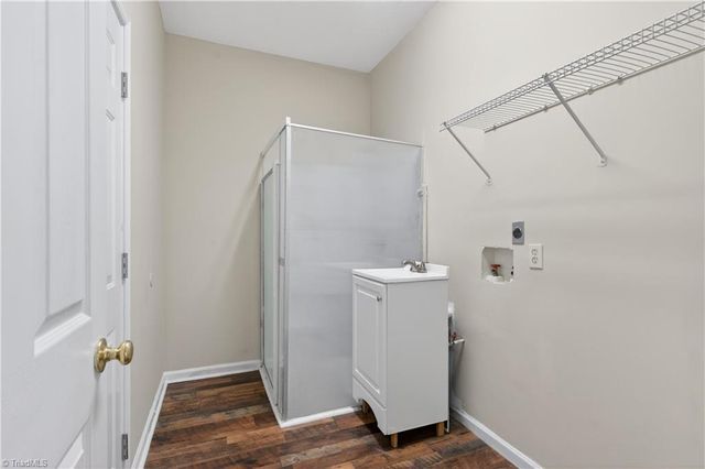 1317 Sharp Ridge Road, Greensboro, NC 27406