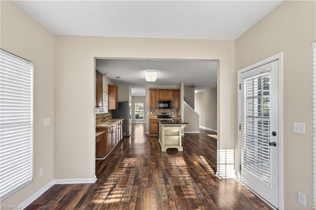 1317 Sharp Ridge Road, Greensboro, NC 27406