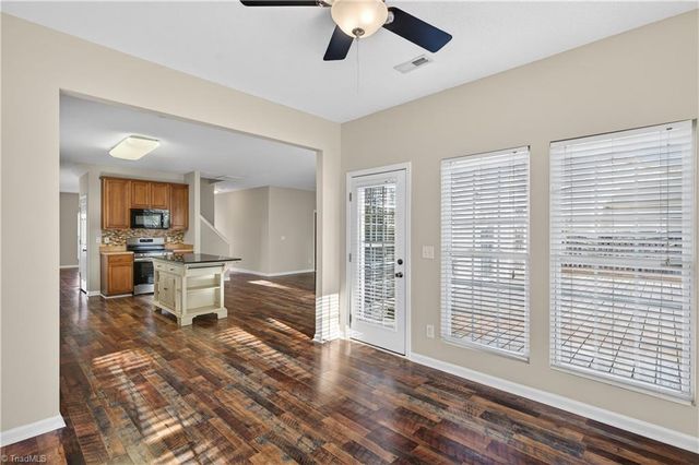 1317 Sharp Ridge Road, Greensboro, NC 27406