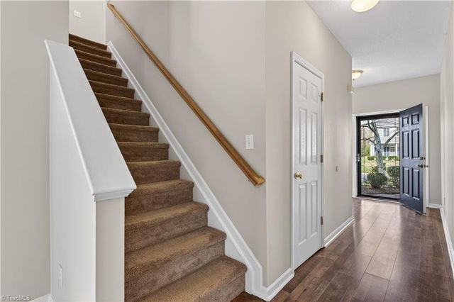 1317 Sharp Ridge Road, Greensboro, NC 27406