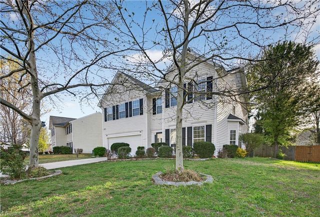 1317 Sharp Ridge Road, Greensboro, NC 27406