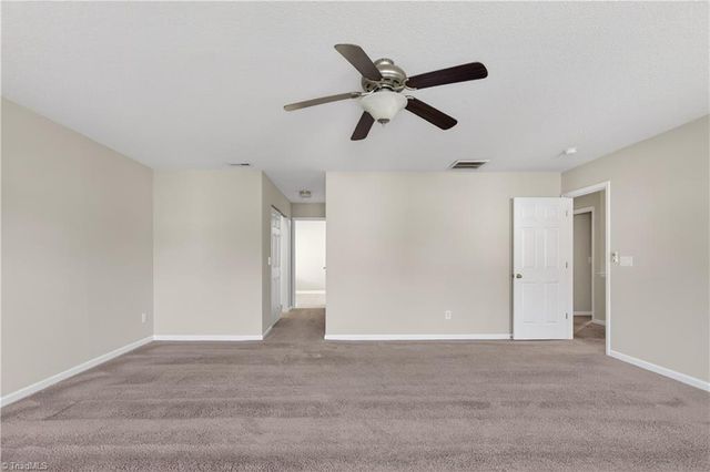 1317 Sharp Ridge Road, Greensboro, NC 27406