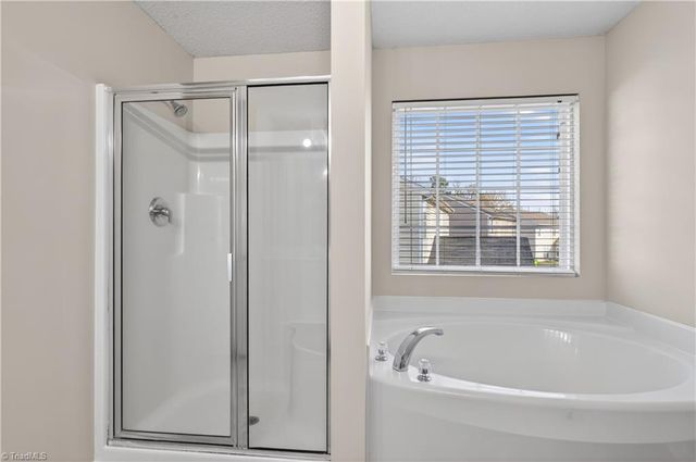 1317 Sharp Ridge Road, Greensboro, NC 27406