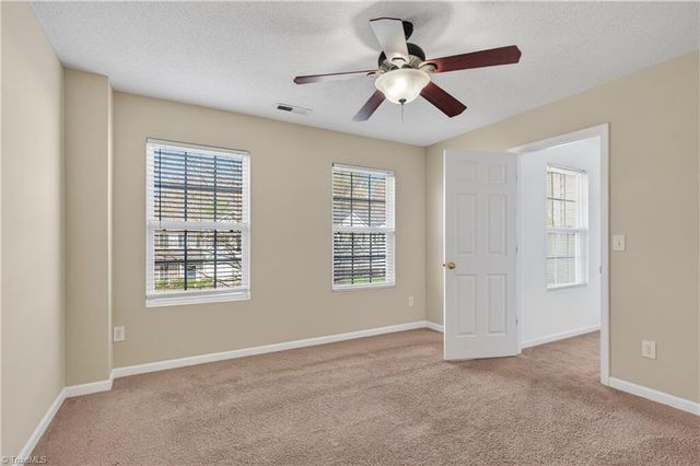 1317 Sharp Ridge Road, Greensboro, NC 27406