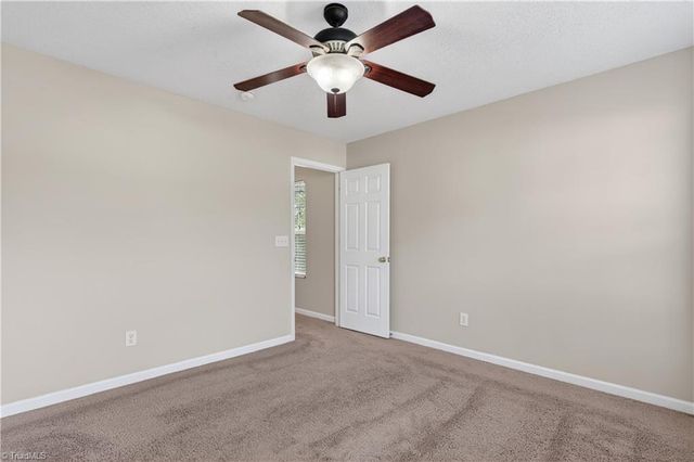 1317 Sharp Ridge Road, Greensboro, NC 27406