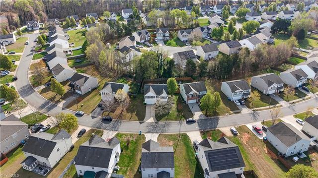 1317 Sharp Ridge Road, Greensboro, NC 27406