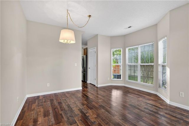 1317 Sharp Ridge Road, Greensboro, NC 27406