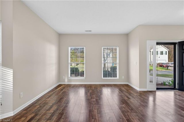 1317 Sharp Ridge Road, Greensboro, NC 27406