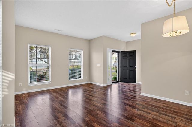 1317 Sharp Ridge Road, Greensboro, NC 27406