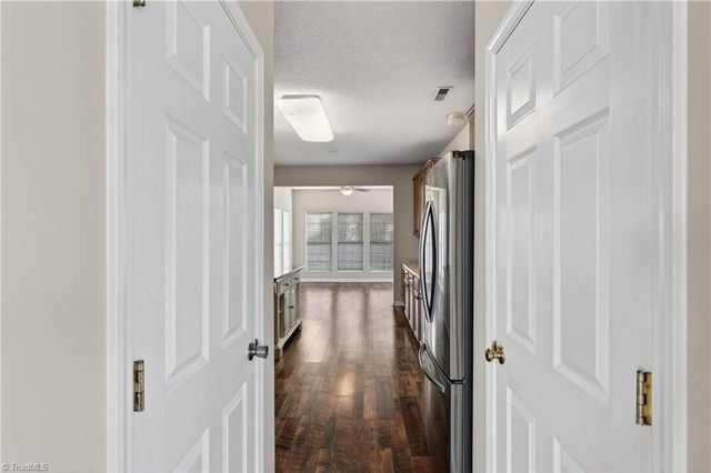 1317 Sharp Ridge Road, Greensboro, NC 27406