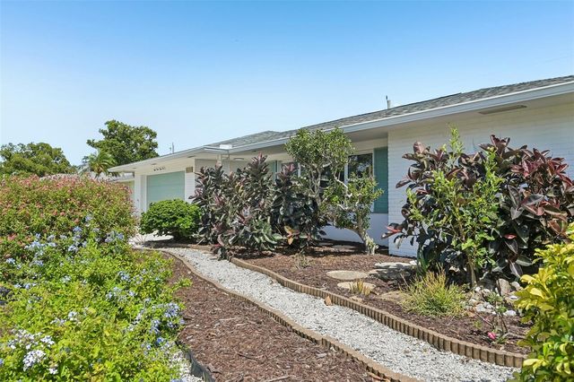 6735 KEYSTONE DRIVE, Sarasota, FL 34231