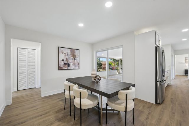 6735 KEYSTONE DRIVE, Sarasota, FL 34231