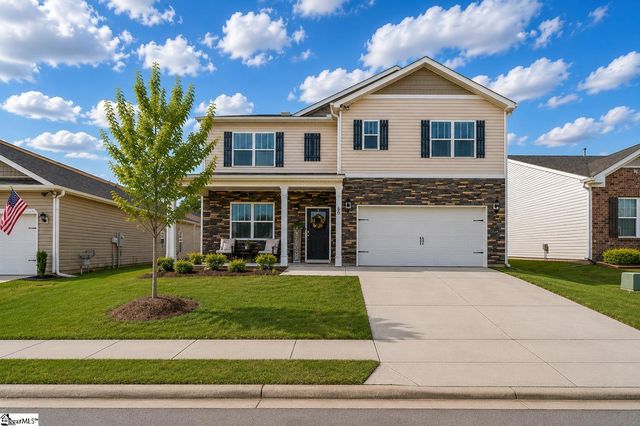 80 Oak Edge Lane, Greer, SC 29651