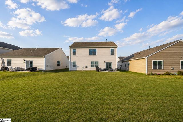 80 Oak Edge Lane, Greer, SC 29651
