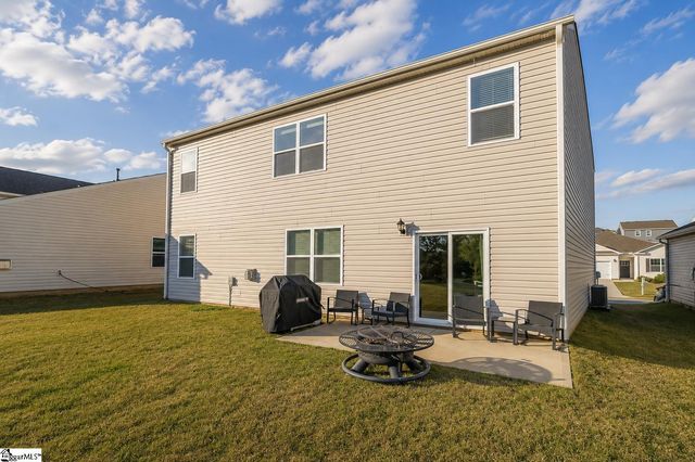 80 Oak Edge Lane, Greer, SC 29651