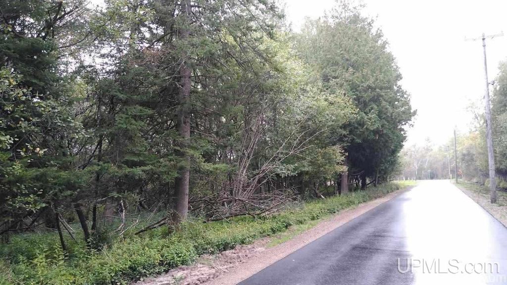 701 N 17th Street, Gladstone, MI 49837