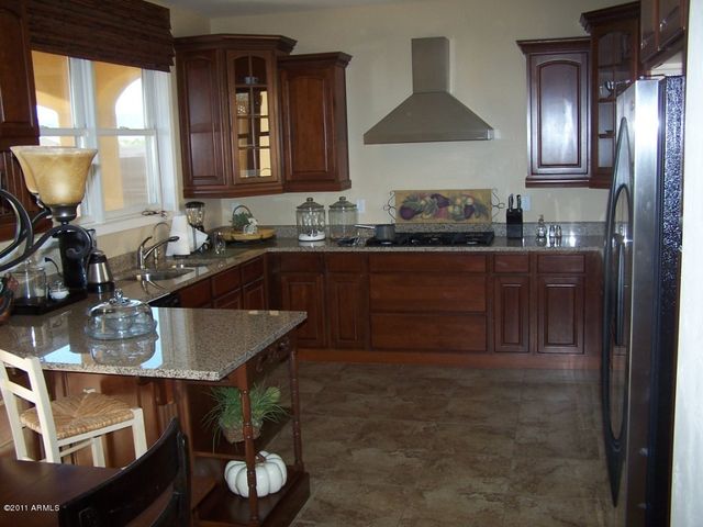 18259 W CAROL Avenue, Waddell, AZ 85355