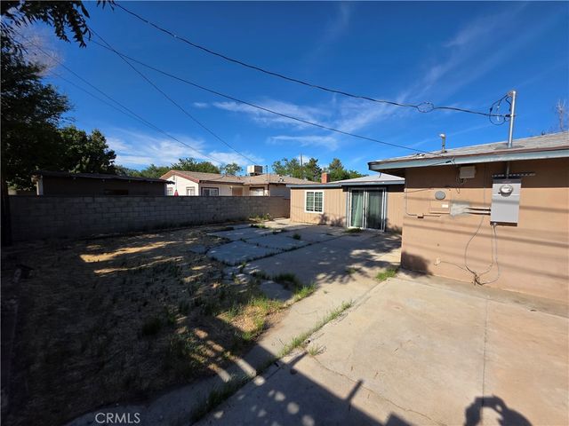 44108 Gadsden Avenue, Lancaster, CA 93534