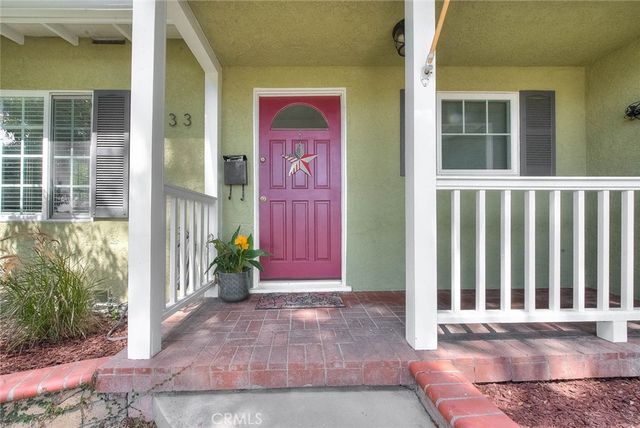 1933 W Jacaranda Place, Fullerton, CA 92833