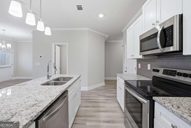 4816 Kittle Way, Lilburn, Lilburn, GA 30047