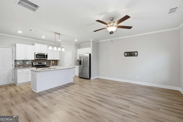 4816 Kittle Way, Lilburn, Lilburn, GA 30047